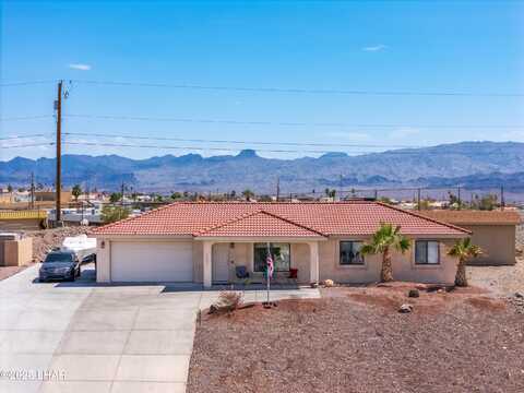 2880 N Kiowa Blvd, Lake Havasu City, AZ 86404