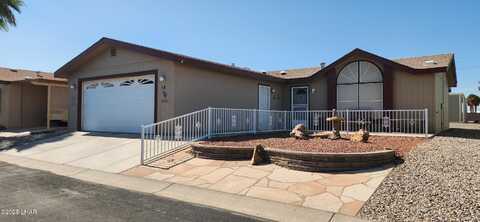 1545 E El Rodeo Rd, Fort Mohave, AZ 86426