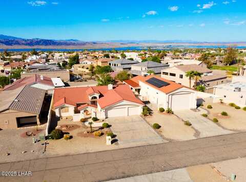 677 Avenida Laredo, Lake Havasu City, AZ 86406