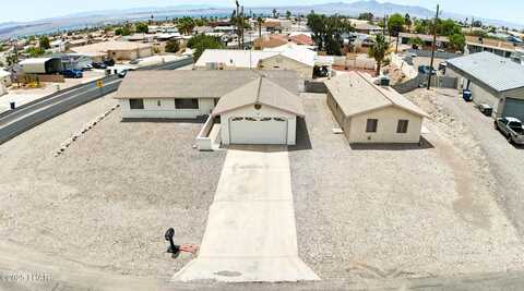 3201 Silver Saddle Dr, Lake Havasu City, AZ 86406