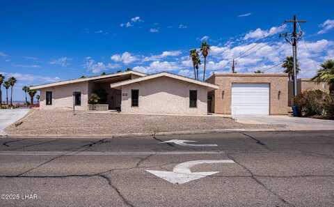 2475 Saratoga Ave, Lake Havasu City, AZ 86406