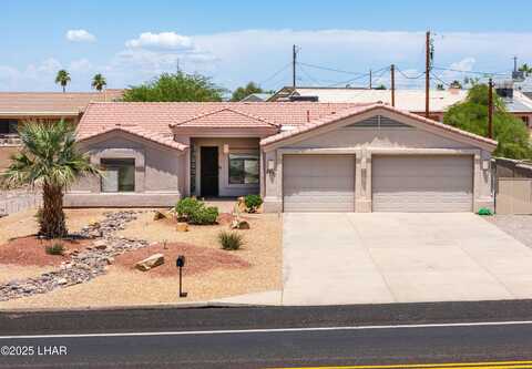 2771 Southwind Ave, Lake Havasu City, AZ 86406