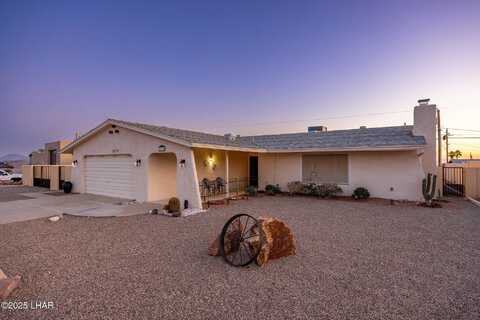 3713 Mission Dr S, Lake Havasu City, AZ 86406