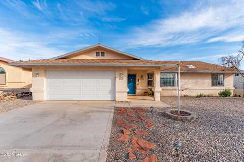 2270 Atlantic Dr, Lake Havasu City, AZ 86404