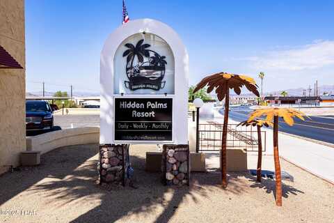 2100 Swanson Ave, Lake Havasu City, AZ 86403