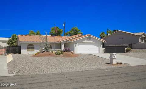 3685 Mission Dr. S, Lake Havasu City, AZ 86406
