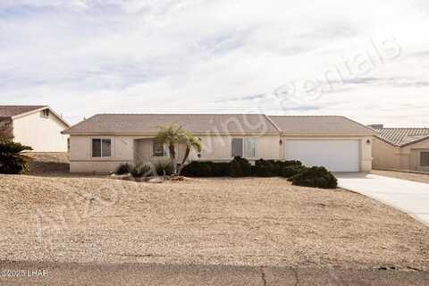 2170 Hillside Dr, Lake Havasu City, AZ 86404