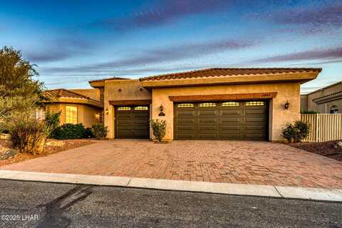 1882 E Tradition Ln, Lake Havasu City, AZ 86404