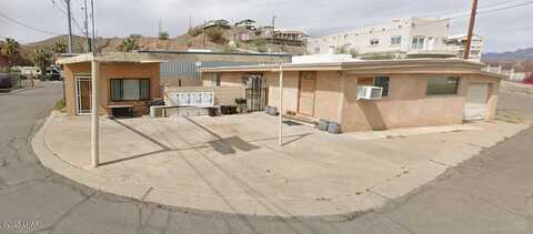 31379 Commercial Dr, Parker, AZ 85344