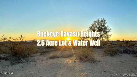 16140 S Shep Ln, Yucca, AZ 86438