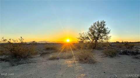 16140 S Shep Ln, Yucca, AZ 86438
