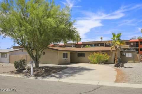 267 Sunflower Dr, Lake Havasu City, AZ 86403