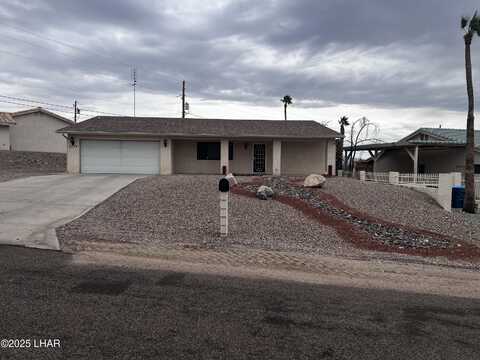 2770 Inverness Dr, Lake Havasu City, AZ 86404
