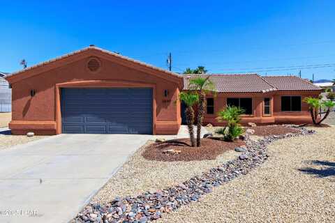 3645 Bluecrest Dr, Lake Havasu City, AZ 86406