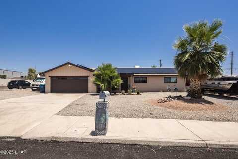 3064 Daytona Ave, Lake Havasu City, AZ 86403
