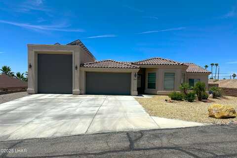 2969 Pony Cir, Lake Havasu City, AZ 86406
