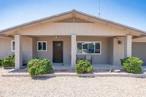 913 Thunderbolt Ave, Lake Havasu City, AZ 86406