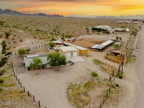 4252 E Coronado Rd, Lake Havasu City, AZ 86404