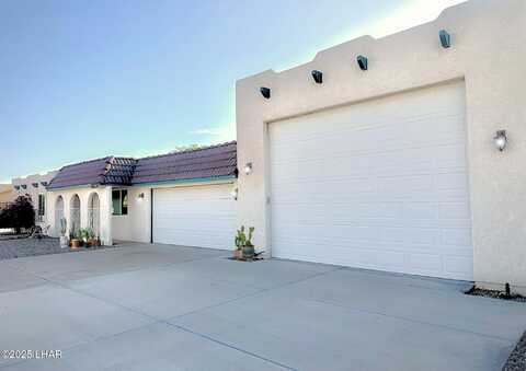 3399 Silver Saddle Dr, Lake Havasu City, AZ 86406