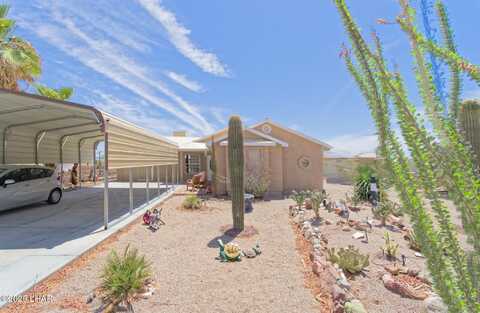 49689 Ruby Ave, Quartzsite, AZ 85346