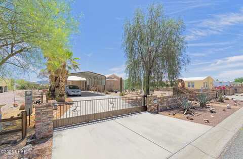 49689 Ruby Ave, Quartzsite, AZ 85346