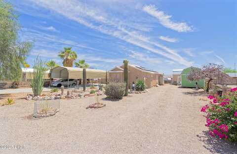 49689 Ruby Ave, Quartzsite, AZ 85346