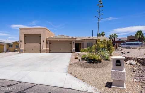 3821 Deerpath Dr, Lake Havasu City, AZ 86406
