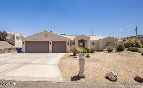 4010 Bear Dr, Lake Havasu City, AZ 86406