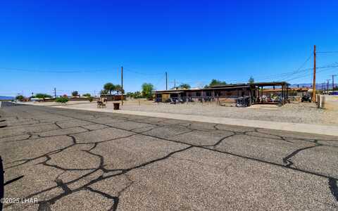 1412 1414 1416 14th St, Parker, AZ 85344