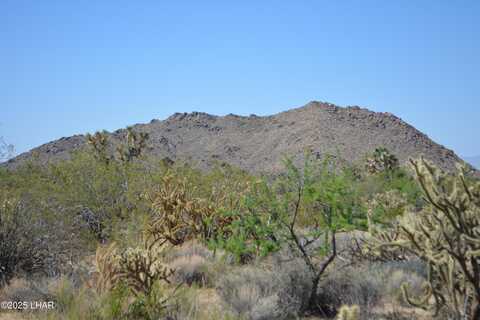 Lot G8 S Alvis Rd, Yucca, AZ 86438