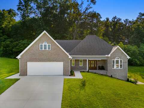 4153 Harbor View Drive, Morristown, TN 37814