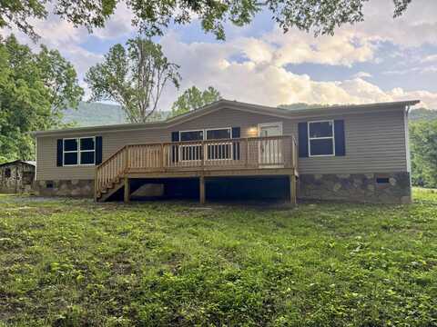 1509-1515 Sawmill Road Road, Newport, TN 37821
