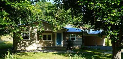 457 Trentham Road, Newport, TN 37821