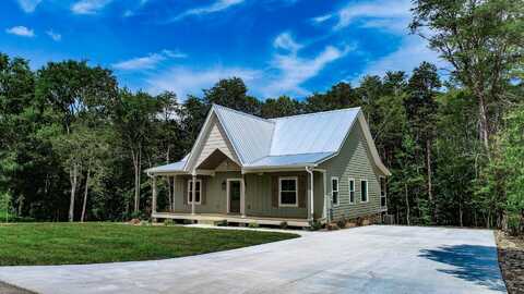 1056 Old Newport Hwy, Dandridge, TN 37725