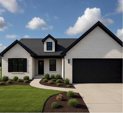 2884 CHEROKEE Drive, Morristown, TN 37814