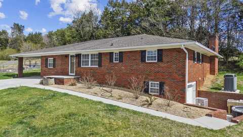 3477 Old Kentucky Road, Morristown, TN 37814