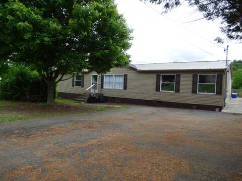 395 E Dumplin Valley Road E, Jefferson City, TN 37760