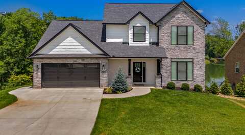 3099 Bridgewater Boulevard, Morristown, TN 37814