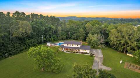 1216 Winding Drive, Sevierville, TN 37876