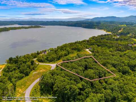 Lot 79 Harbor Ridge Ln, Dandridge, TN 37725