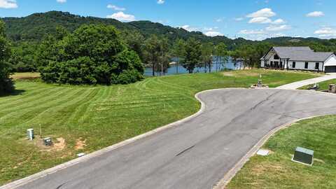 Lot 149 Nautical Point, Mooresburg, TN 37811