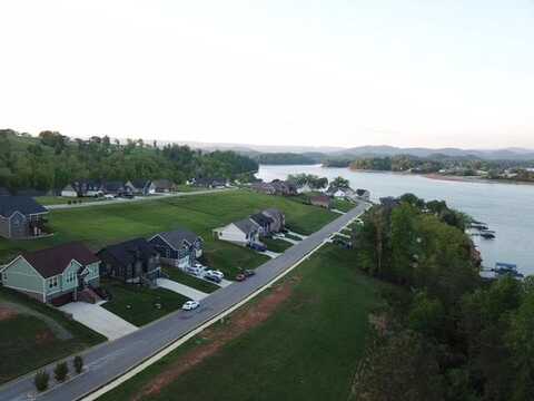 3166 Bridgewater Boulevard, Morristown, TN 37814