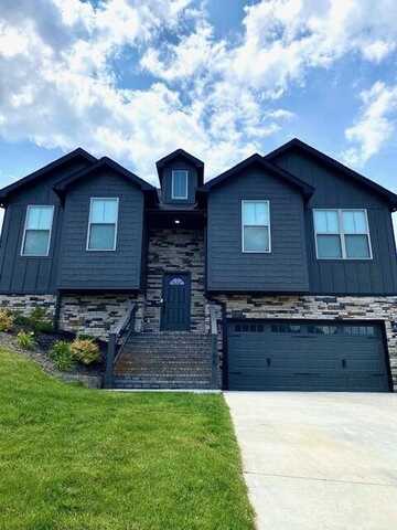 3166 Bridgewater Boulevard, Morristown, TN 37814