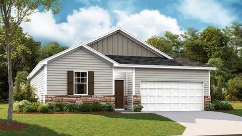 2007 H Mack Lane, Jefferson City, TN 37760