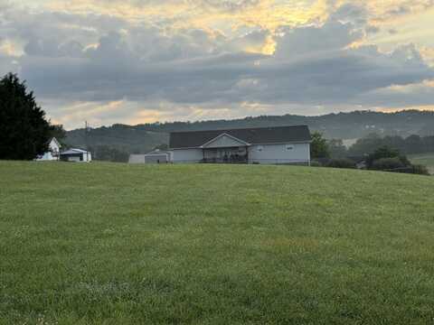 N N RIDGE Drive, Parrottsville, TN 37843