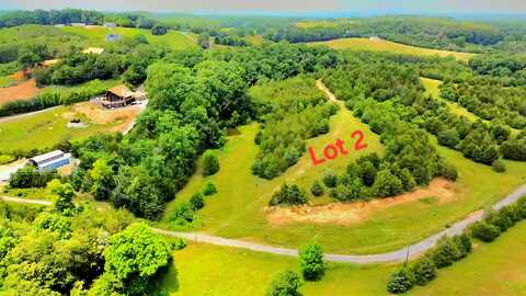 1420 Swannsylvania Road, Dandridge, TN 37725