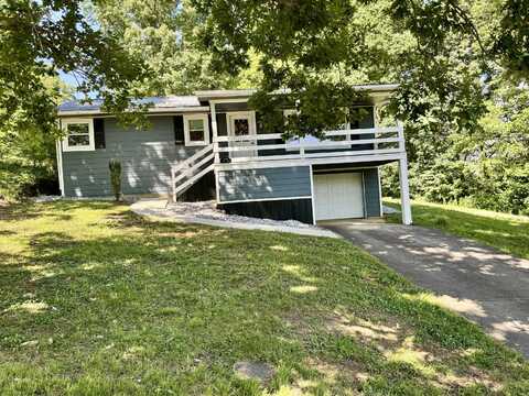 1124 Hixon Ave. Avenue, Greeneville, TN 37743