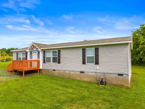 1357 Valley Home Road, Dandridge, TN 37725