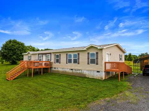 1349 Valley Home Road, Dandridge, TN 37725
