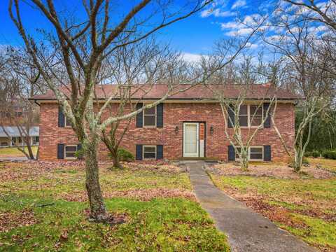 781 Fox Trott Lane, Morristown, TN 37814